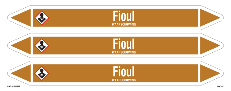 FIOUL