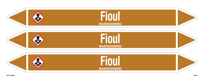 FIOUL