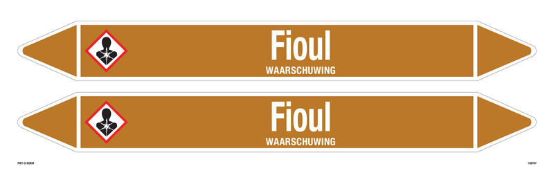 FIOUL
