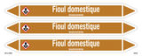 FIOUL DOMESTIQUE