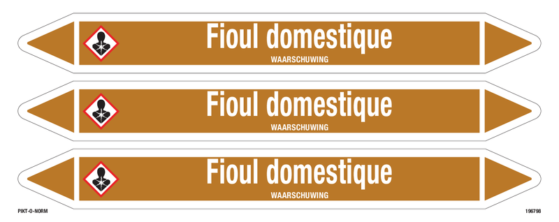 FIOUL DOMESTIQUE