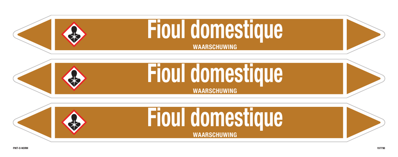 FIOUL DOMESTIQUE