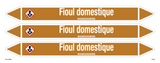 FIOUL DOMESTIQUE