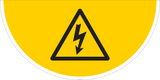 ELEKTRISCH GEVAAR