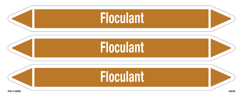 FLOCULANT