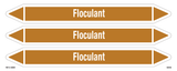 FLOCULANT