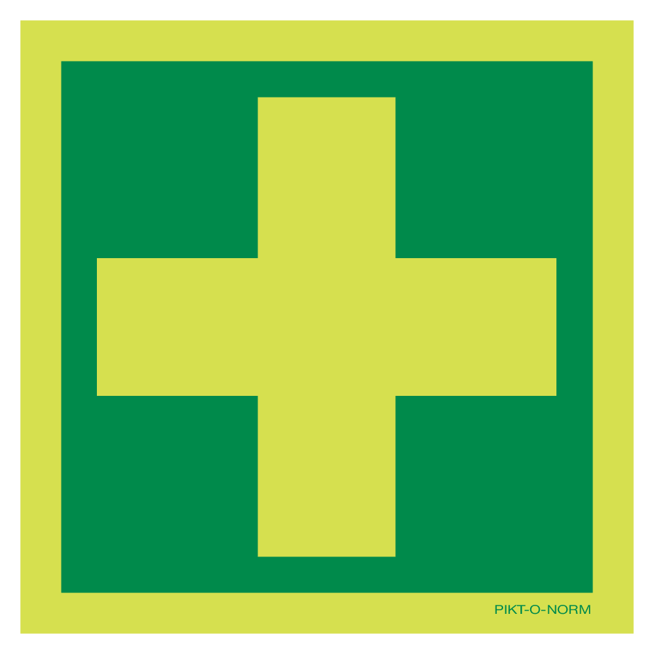 FIRST AID