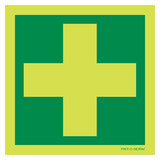 FIRST AID