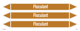 FLOCULANT