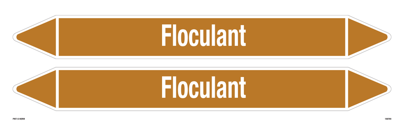 FLOCULANT