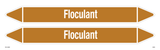 FLOCULANT