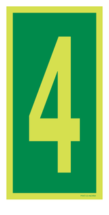 NUMÉRO 4