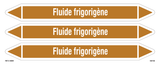 FLUIDE FRIGORIGÈNE