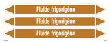 FLUIDE FRIGORIGÈNE