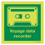 VOYAGE DATA RECORDER