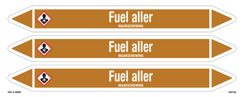 FUEL ALLER