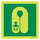 INFANTS LIFEJACKET