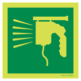 SIGNAL LAMP