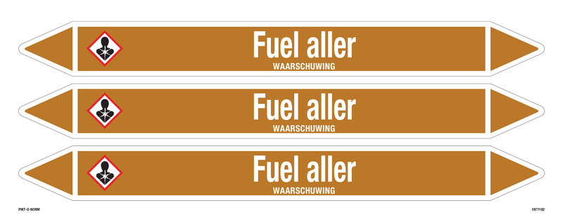FUEL ALLER