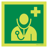 MÉDECIN