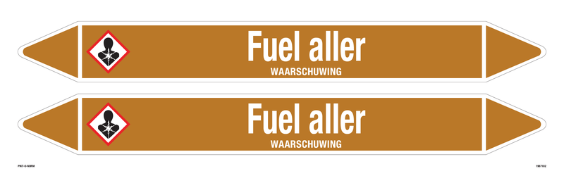 FUEL ALLER