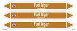 FUEL LÉGER