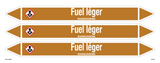 FUEL LÉGER