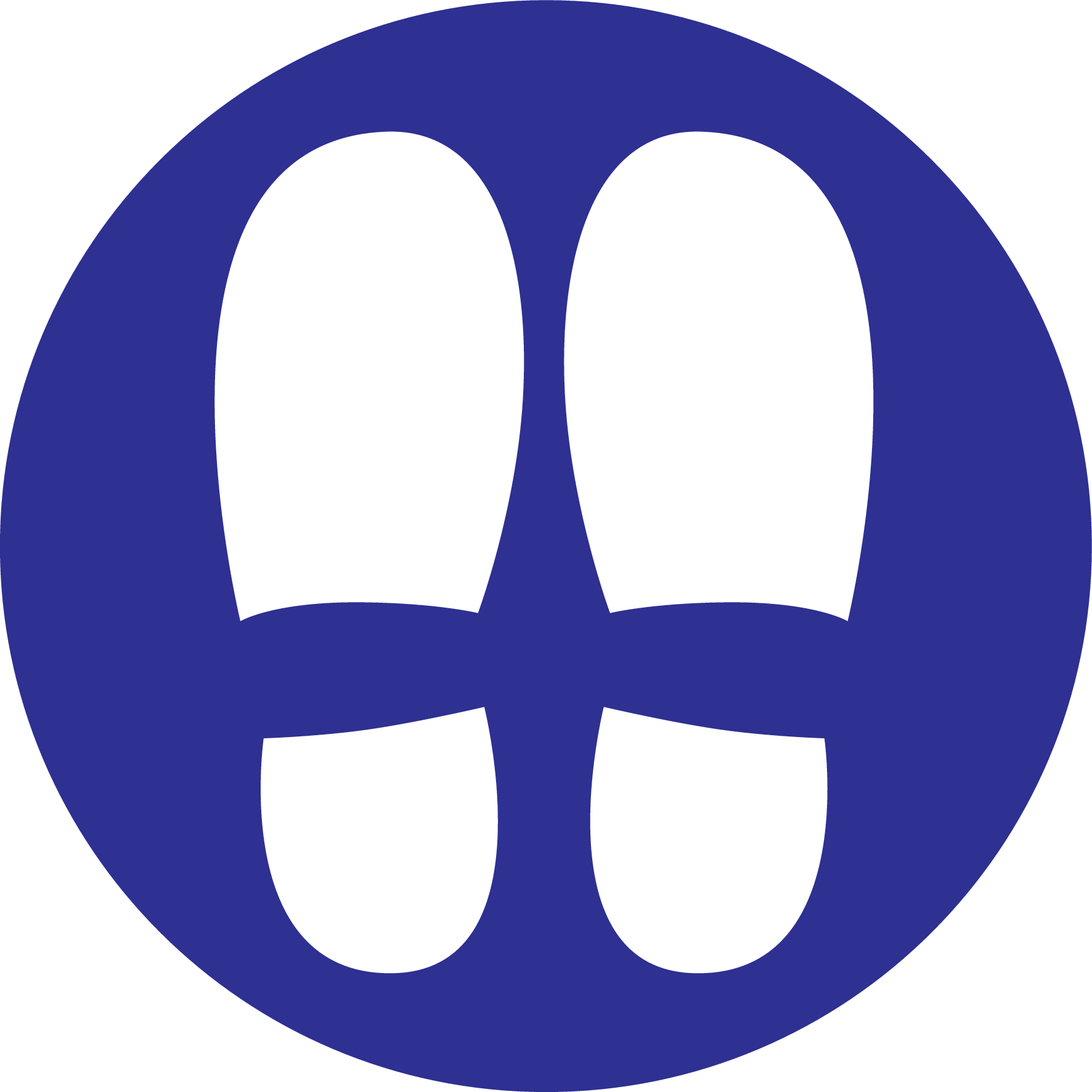 PIEDS - EMPLACEMENT OBLIGATOIRE COVID