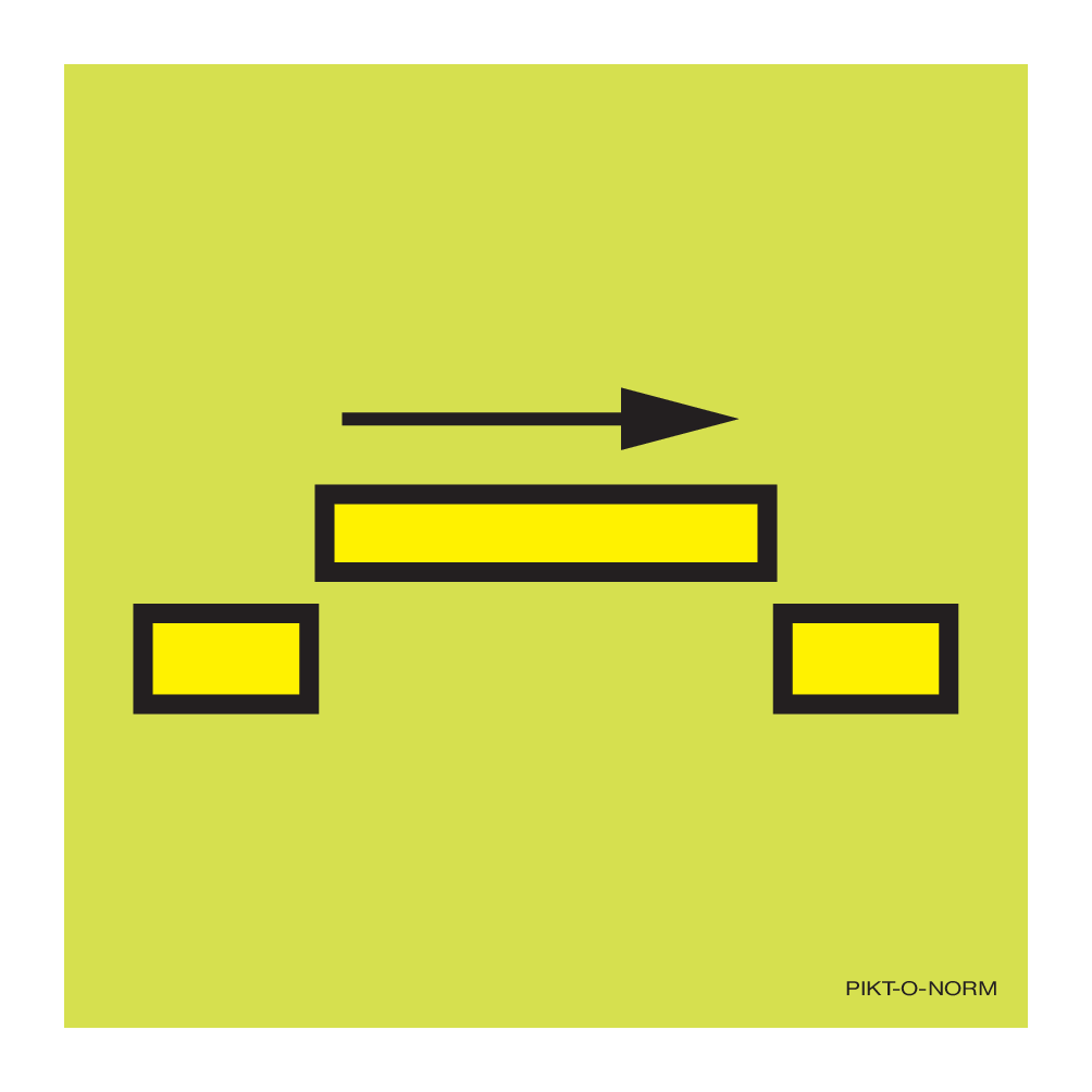 B CLASS SELF-CLOSING SLIDING FIRE DOOR