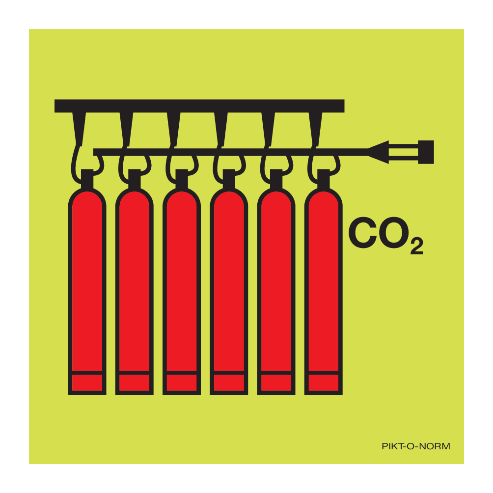 CO2 BATTERY