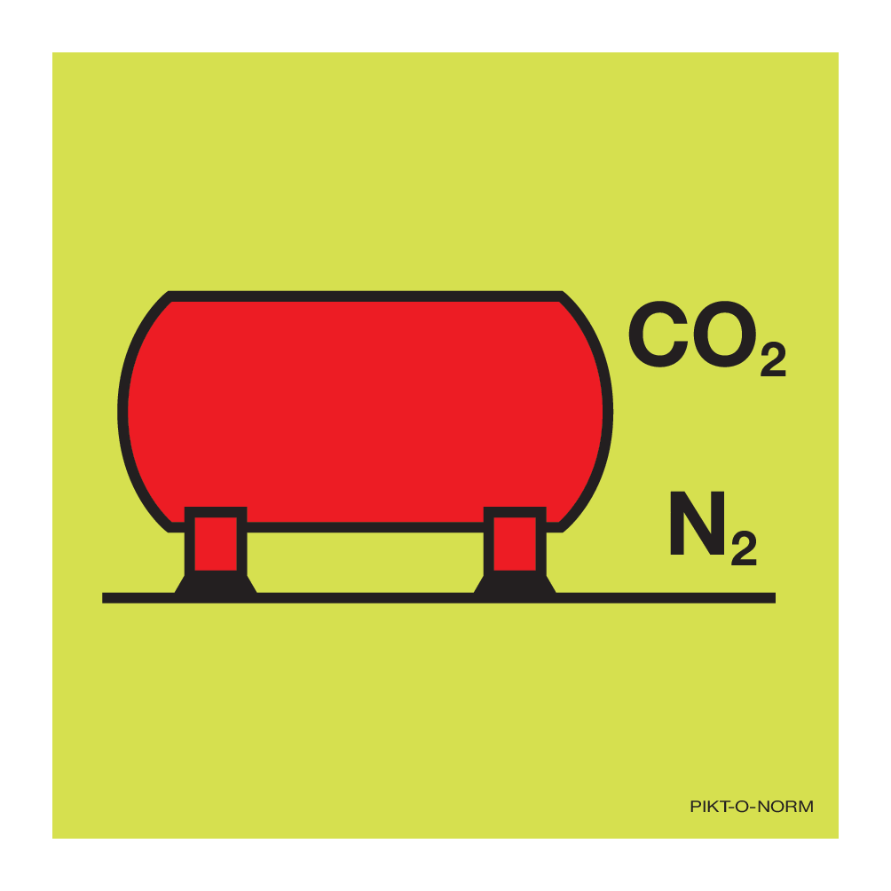 CO2/NITROGEN BULK INSTALLATION