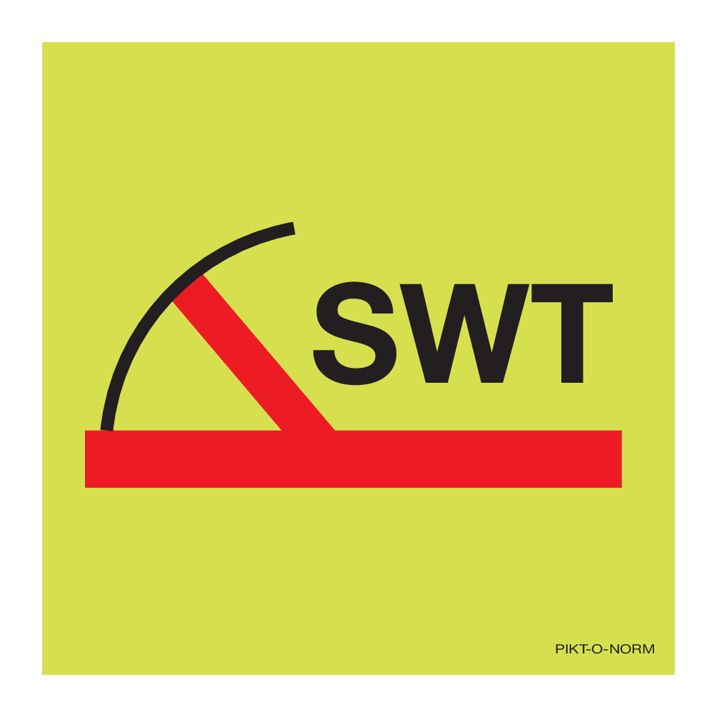 A CLASS SEMI-WATERTIGHT FIRE DOOR