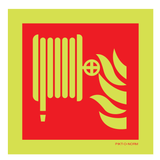 FIRE HOSE REEL
