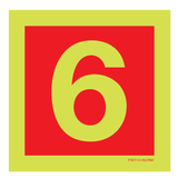 NUMMER 6
