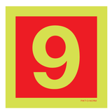 NUMMER 9