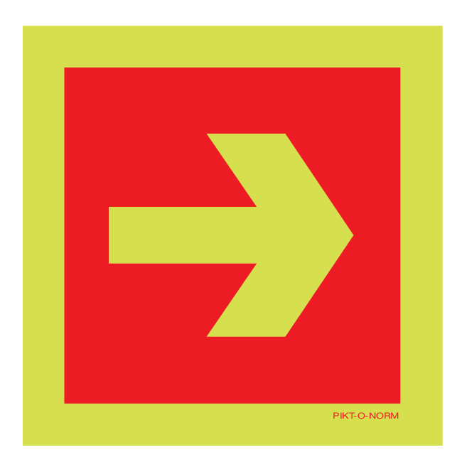 ARROW RIGHT