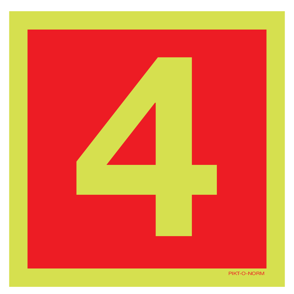 NUMÉRO 4