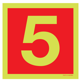 NUMMER 5