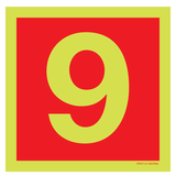NUMMER 9