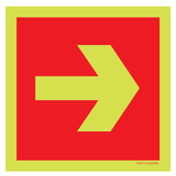 ARROW RIGHT