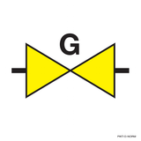 LOCATION GAZ