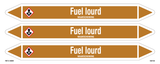 FUEL LOURD