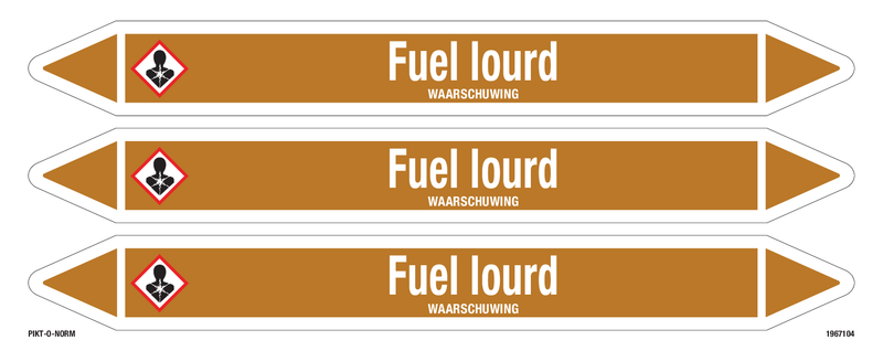 FUEL LOURD
