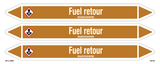 FUEL RETOUR