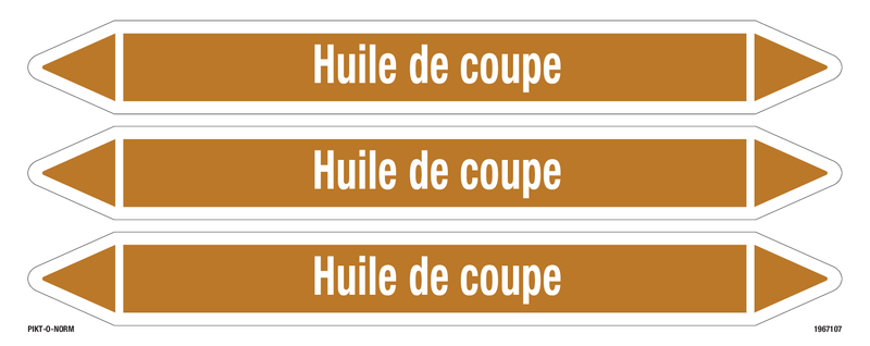 HUILE DE COUPE