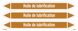 HUILE DE LUBRIFICATION