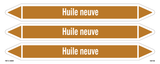 HUILE NEUVE