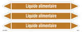 LIQUIDE ALIMENTAIRE
