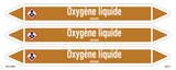 OXYGÈNE LIQUIDE
