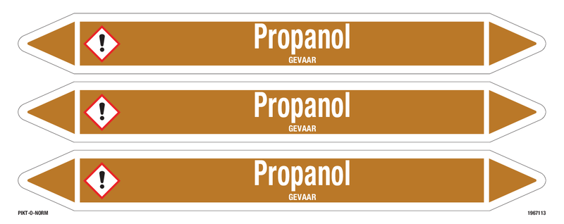 PROPANOL